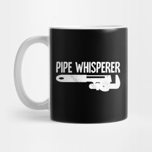 Pipe Whisperer Mug